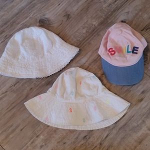 Baby hats